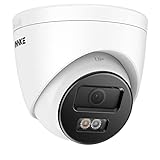 ANNKE 12MP IP PoE Überwachungskamera Aussen, Outdoor Kamera mit Person- und Fahrzeugerkennung,...