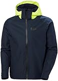 Helly-Hansen Herren Inshore Cup Jacke, 597 Marineblau, XXL