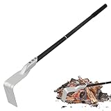 Aschenrechen Für Pizzaöfen – Feuermanagement-Reinigungswerkzeug | Holzkohlegrillrechen |...