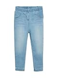 NEXT Mädchen Jeggings (3 Monate bis 7 Jahre) Einzelpack Hellblau Denim 2 Jahre