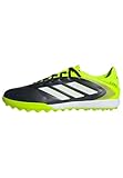 adidas Unisex COPA Pure III League Turf Football Boots Fußballschuhe, Core Black/Cloud White/Lucid...