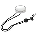 Toyvian Verstellbarer Unterwasser Rückspiegel mit Konvexer Linse Kleines Leichtes Modell zum...