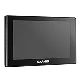 Garmin DriveSmart 50 LMT-D EU Navigationsgerät mit kapazitivem 5'' Glasdisplay, Kartenmaterial f....