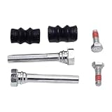 BaotyJie Bremssattel Bolzen Bcf1339Ab für T5 Fahrzeugteile