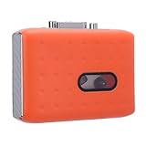 Sxhlseller Tragbarer Kassetten -Player -Kassettenrekorder, Eingebautes Mikrofon, USB C -Kassette zu...