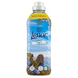 Lenor Weichspüler, Konzentrat, 40 Waschgänge, Atmosphären D'Italia Capri, langanhaltende Frische...