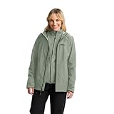 Jack Wolfskin MOONRISE 3IN1 JKT W