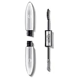 L'Oréal Paris Wimperntusche für voluminöse Wimpern, 2-Schritt Mascara für einen sofortigen...