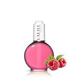 LALILL Nail Cuticle Oil 75ml - Himbeere Nagelpflegeöl - Nagelöl Pflege für Nägel Nagelhaut - SPA...