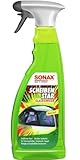 SONAX ScheibenStar (750 ml) Scheibenreiniger für Fahrzeugscheiben, Scheinwerfer und...