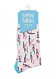 Shots Toys SOCK004-1 Erotische Scherzartikel, Weiss