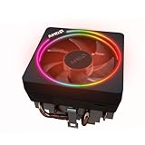 AMD Wraith Prism Cooler - 199-999888