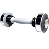 OZLMBERN Schüttelnde Hanteln, schwingende Hanteln, Fitnessgeräte, weibliche Schönheit, schlanker...