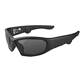 TAYINPLUS Wind sandfeste Bluetooth Sonnenbrille, Audio brille, Sunglasses mit lautsprecher...