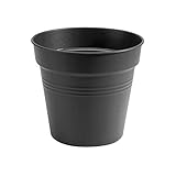 elho Green Basics Anzuchttopf 21 - Growpot für Züchten und Ernten - Ø 21.0 x H 19.3 cm -...