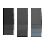 33-teiliges wasserfestes Nass- und Trocken-Schleifpapier-Set – Körnung 400–7000, 22,9 x 9,1 cm,...