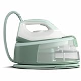 Centrale Vapeur PHILIPS PSG3010/70 - Compact et pratique - Réservoir d'eau 1,2L - Effet pressing -...