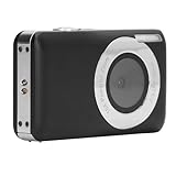 Digitalkamera, 8K 68MP HD Vlogging-Kamera mit 16-fachem Digitalzoom, Autofokus-Taschen-Kompaktkamera...