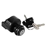 Encendido Motocicleta FÜR Polaris 4011142 4012166 4016058 Motor Teile 6-PIN 4 Position...