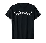Snowboard T-Shirt