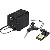 TOOLCRAFT ZD-8925 Entlötstation digital 90 W 160-480 °C inkl. Entlötsaugpumpe