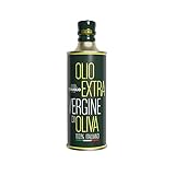 BENVOLIO 1938 Olivenöl Extra Vergine - 500 ml - Kaltgepresst 100% Italienisches Olivenöl -...