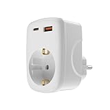 Steckdosenleiste - bei - 1027-3