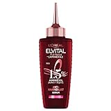 L'Oréal Paris Elvital Serum gegen Haarausfall durch Haarbruch, Für kraftloses, brüchiges Haar,...