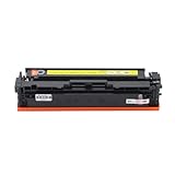 PHOVYAFI Kompatible Tonerpatrone 204A CF510A Kompatibel mit Pro M180 M180N M181 M181FW CF511A CF512A...