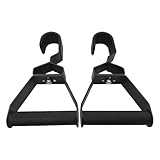 Klimmzugstangengriffe, verstellbare Fitnessgriffe, Krafttrainer, Fitnessgerät für...