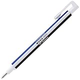 Tombow EH-KUR Präzisionsradierer MONO zero nachfüllbar runde Spitze, Durchmesser 2.3 mm,...