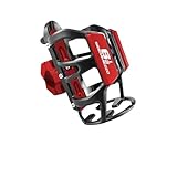 Flaschenhalter Getränkehalter Motorrad Wasser Flasche Käfig Halter Wasser Tasse Halter Für X-Cape...