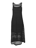 VERO MODA Female Kleid VMHONEY Langes Kleid