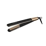 Rowenta SF4630 Express Shine Haarglätter | Arganöl-Infusor | Keramikplatten | Ionen-Effekt | 8...