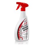 Leovet Power Phaser | 550 ml | Insektenschutzmittel für Pferde | Zur Abwehr von Insekten und...