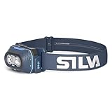 Silva Stirnlampe LED Wiederaufladbar USB C - Explore 5-700 Lumen Stirnlampe Rotlicht - 4...