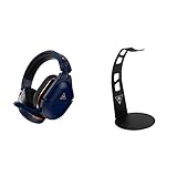 Turtle Beach PS Gaming Pro Bundle [Headset + Headset Stand]