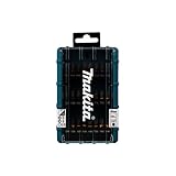 Makita E-25068 Impact Premier Torsionsschrauben-Bit-Set, 28-teilig
