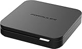 Formuler Z10 SE 4K Android 10 OTT Medien-Streamer 2GB RAM 4GB Flash, WLAN, schwarz