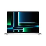 APPLE MacBook Pro, Laptop, mit 16 Zoll Display, Apple M-Series,M2 Max Prozessor, 32 GB RAM, 1 TB...
