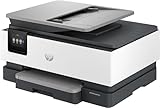 HP Officejet Pro 8135e All-in-One - Multifunktionsdrucker - Farbe - Ink-Jet - Legal (216 x 356 mm)...