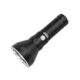 ThruNite Catapult Pro wiederaufladbare EDC Taschenlampe, Mit SFT70 LED, 1005 Meter Reichweite, 2713...