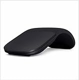 Kabellose Maus, BT-Gaming-Mäuse für Laptop-Tablet-Klappmäuse, kompatibel für...