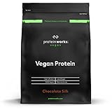 Protein Works- Vegan Protein Pulver- 25g pflanzliches Protein- Veganes Proteinpulver- Vegan...