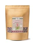 Biojoy BIO-Weidenröschentee (500 g), Schmalblättriges Weidenröschen, getrocknet und geschnitten...