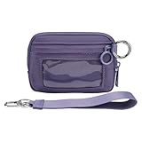 1. Wasserbeständiges Leichter Fitnessgürtel Mit Mehreren Taschen Unisex Sport Taillenpack Für Den...