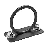 Wandhalterung für Battle Rope – Wand-/Deckenhalterung Anch0r Halterung Haken für...