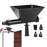 Nylon-Zementmörtel – Grout Tuck Pointing Sprayer, automatische Abfüllmaschine, Stein-Kapper,...