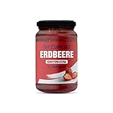 by Amazon Erdbeer-Konfitüre extra 450g