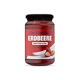 by Amazon Erdbeer-Konfitüre extra, 450g (1er-Pack)